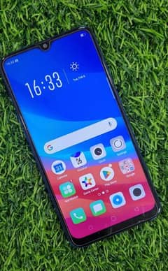 OPPO A5S LUSH CONDITION