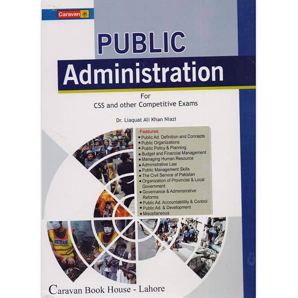 Css Criminology | Public Administration Book 3