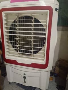 inspire air cooler Fan