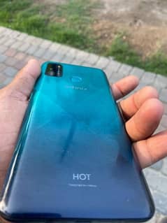 infinix hot9play