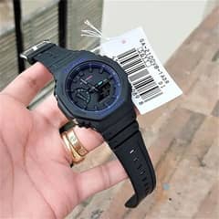 Orginal CASIO G SHOCK GA-2100