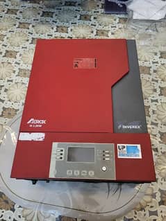 Inverex Aerox ||| 3.2 KW Inverter 0