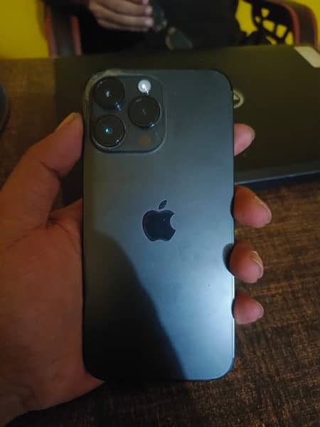 iphone 14pro max Jv 128 Gb 2