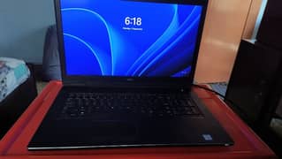 Dell precision 7730 (work station)