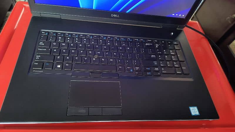 Dell precision 7730 (work station) 2