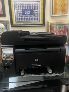 Hp Laserjet Pro ( MFp175 )