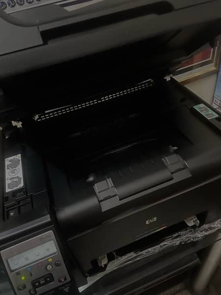 Hp Laserjet Pro ( MFp175 ) 4