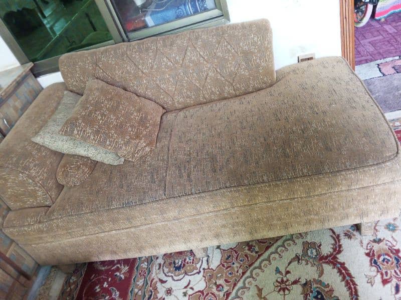 seven seater sofa 0