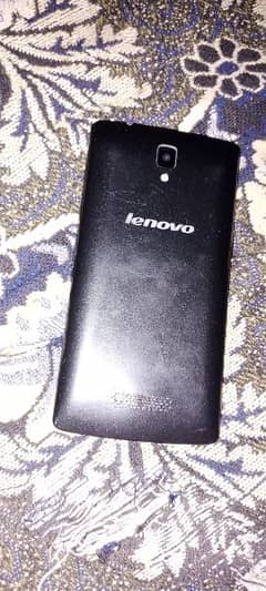 lenovo phone