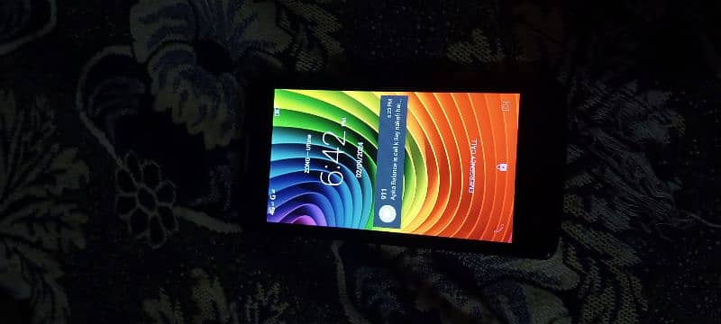 lenovo phone 1