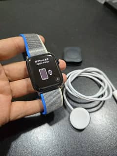 Apple Watch Series 9 45mm GPS Midnight Non active