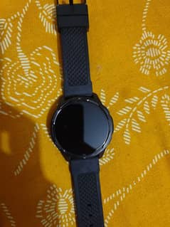 Xiaomi s1 active smart watch