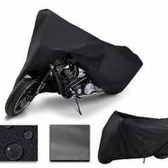 cd70 bike cover full new