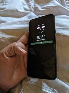 LG g8x thinq