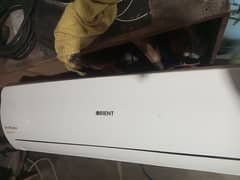 DC inverter ac good condition