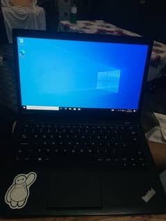 Lenovo ThinkPad T440s