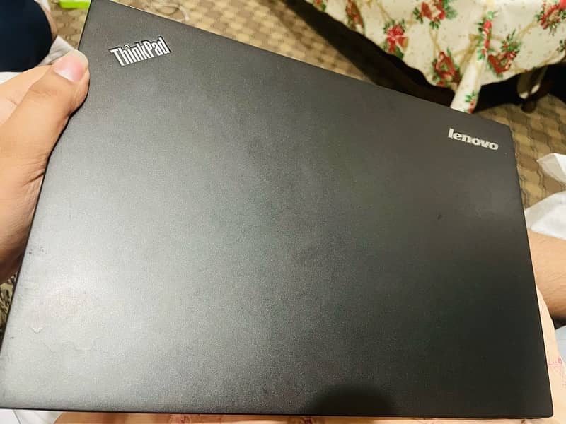 Lenovo ThinkPad T440s 5