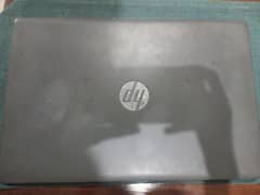 Hp laptop