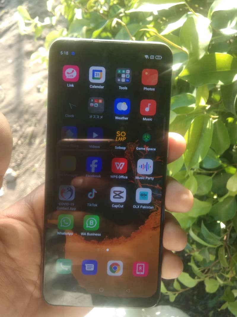 Oppo A73 0