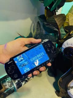 PSP