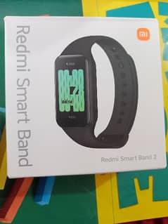 REDMI SMART BAND 2