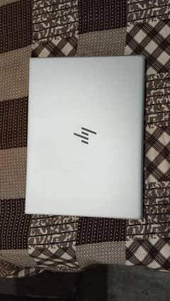 HP Elite Book Core i5 8th generation