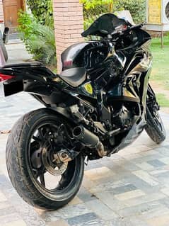 BMW S1000RR replica