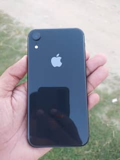 IPHONE XR JV