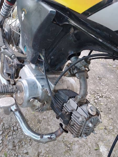 Baike for sale 3