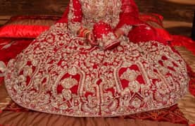 One time used Bridal dresses for sale