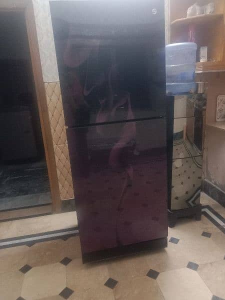 PEL refrigerator new condition 0