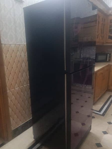 PEL refrigerator new condition 1