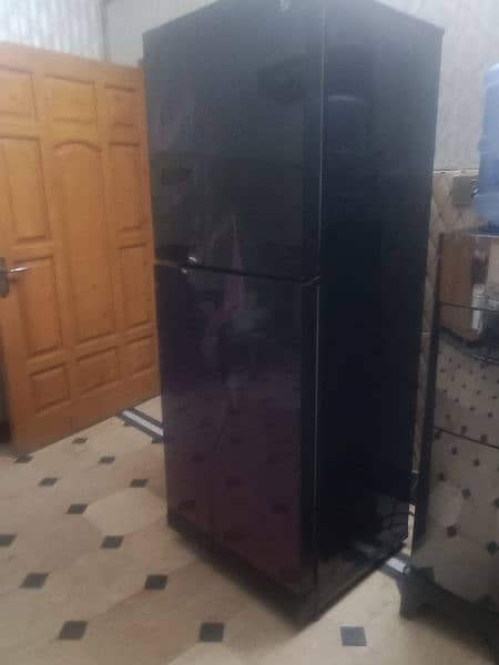 PEL refrigerator new condition 3