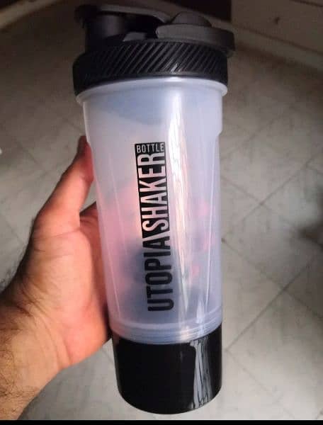 Protein Shaker 1