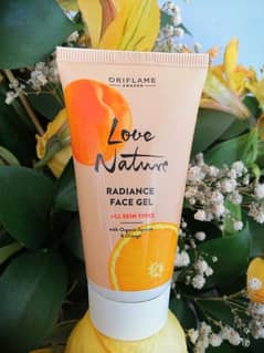 New love nature Product For removing Dirt of your skin