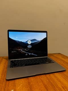 MacBook Air M1 (2020)