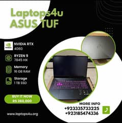 Asus Tuf