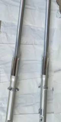 Honda 70 Genuine Shocks Availible