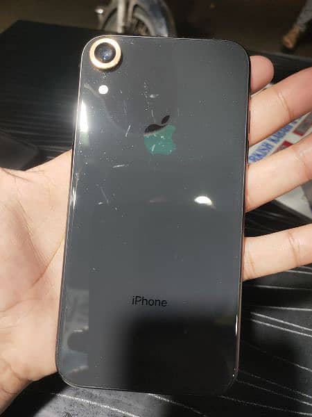 i phone XR non pta 0