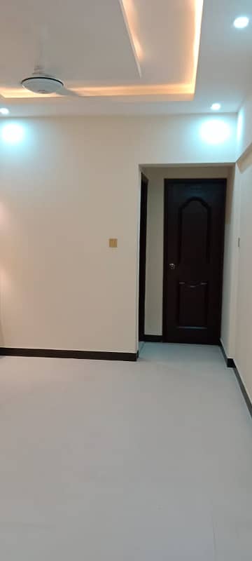 Defence dha phase 5 badar commercial apartment available for rent 4