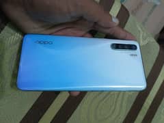 Oppo F15