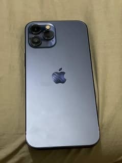 iPhone 12pro max 128gb