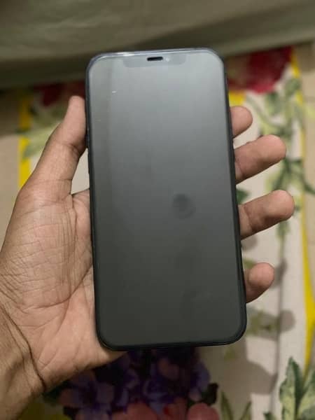 iPhone 12pro max 128gb 5