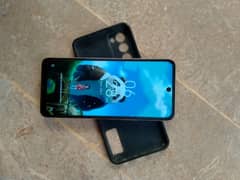 Tecno camon 18t