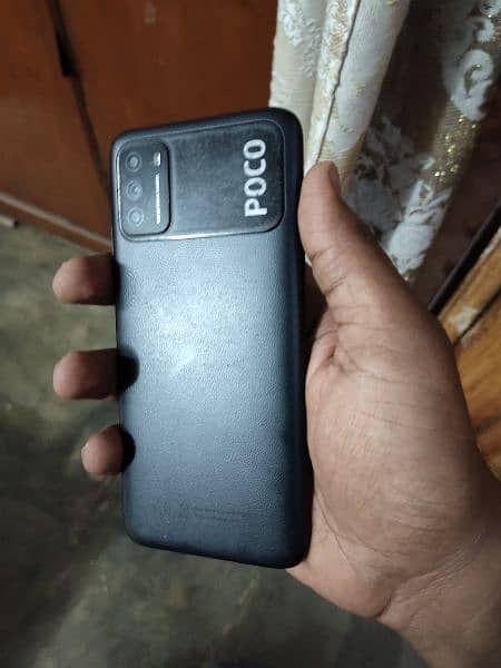 Reasonable price Poco M3 3