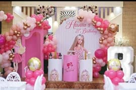 Event Planner Wedding mayyo Bridal birthday Anniversary