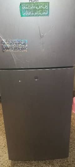 haier refrigerator hrf306 model