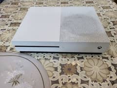 Xbox one S | 1 terrabite 0