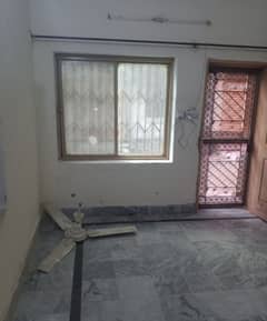 Monthly Rent 6 Thousands Unfurnished Room Males Sepreate Room for Rent