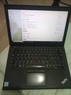 Lenovo Thinkpad